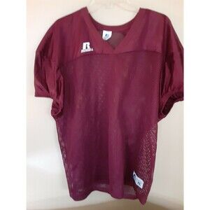Russell Athletics Washington Redskin Football Mesh Practice Jersey #55 Size XL